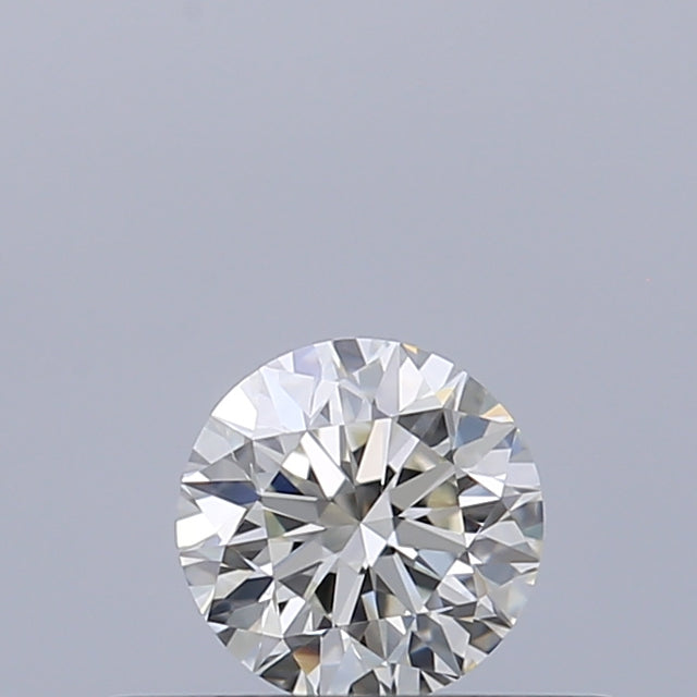 0.30 carat Round diamond G IF Excellent