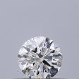 0.30 carat Round diamond F SI1 Excellent