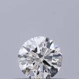 0.30 carat Round diamond F SI1 Excellent