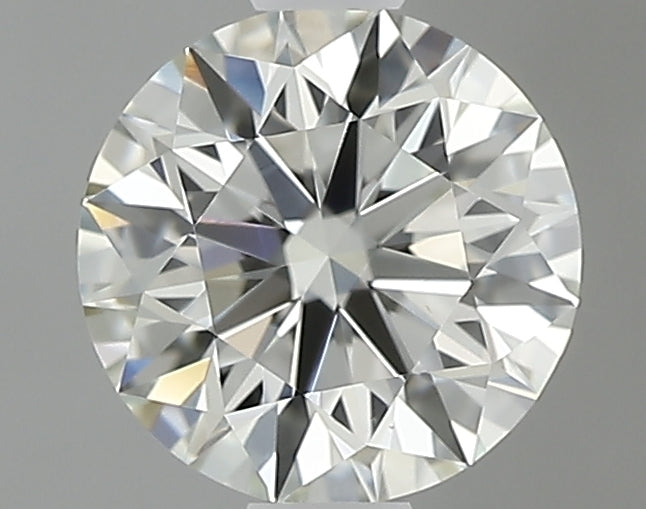 0.71 carat Round diamond K VS1 Excellent