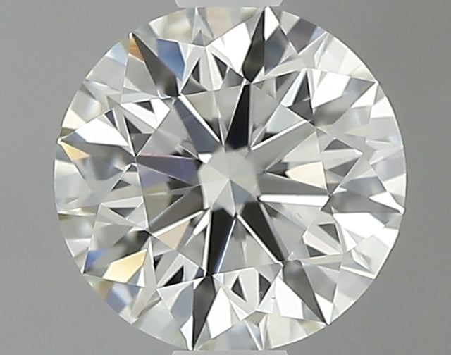 0.71 carat Round diamond K VS1 Excellent
