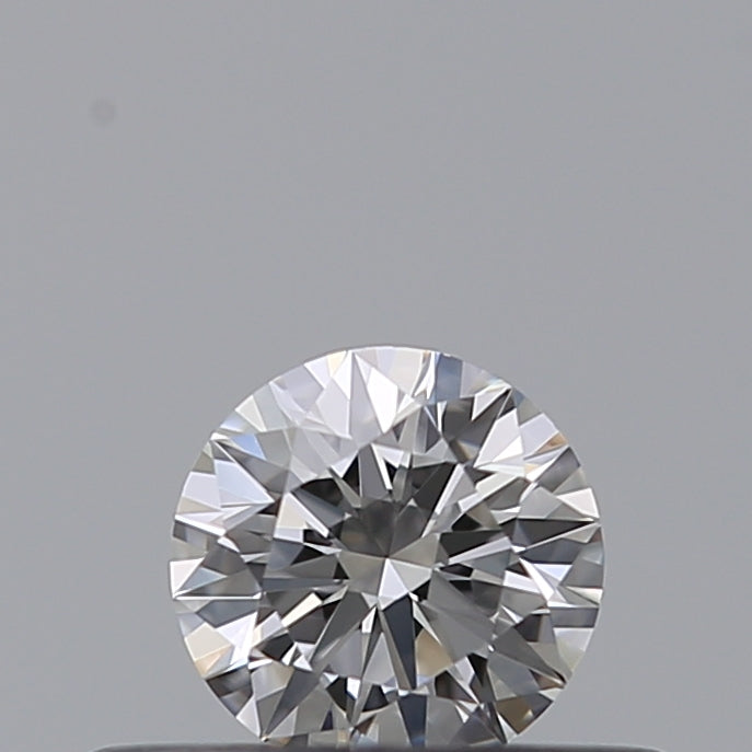 0.24 carat Round diamond G  VVS1 Excellent