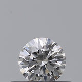 0.24 carat Round diamond G  VVS1 Excellent