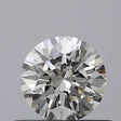 0.51 carat Round diamond G VVS2 Excellent