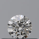 0.18 carat Round diamond G  VS1 Excellent