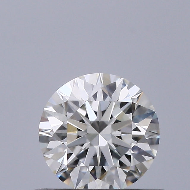 0.43 carat Round diamond I VS1 Excellent
