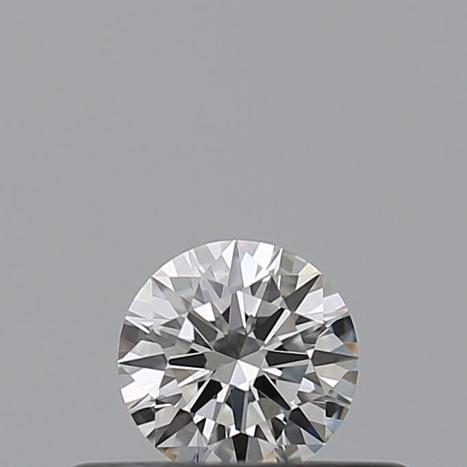 0.23 carat Round diamond G  VVS2 Excellent