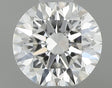 0.31 carat Round diamond F IF Excellent