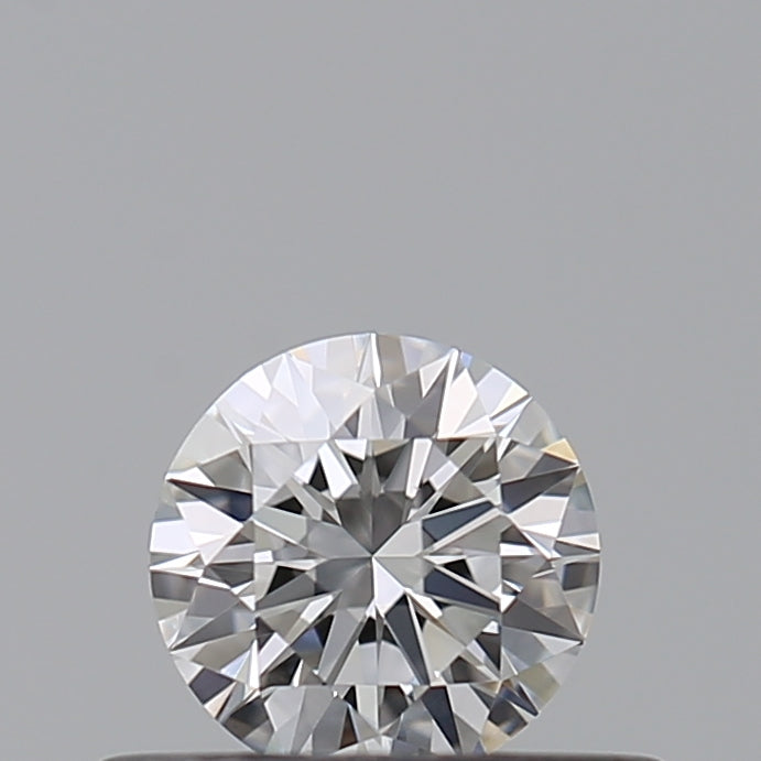 0.29 carat Round diamond F  VVS2 Excellent