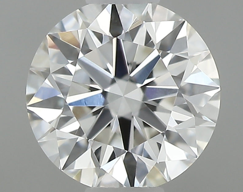 0.43 carat Round diamond G  SI1 Excellent