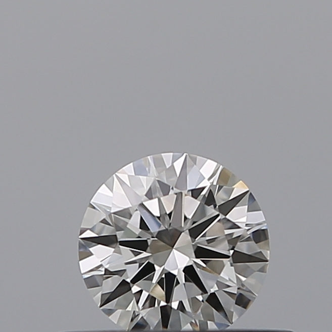 0.30 carat Round diamond F  VVS2 Excellent