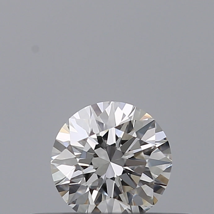 0.26 carat Round diamond E  VVS1 Excellent