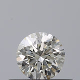 0.33 carat Round diamond H IF Excellent