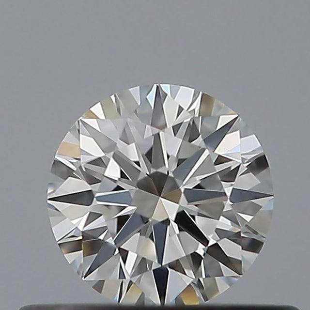 0.32 carat Round diamond D VVS1 Excellent