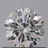 0.45 carat Round diamond D  VS2 Excellent