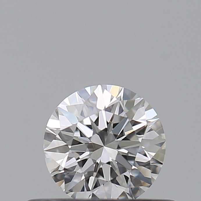 0.33 carat Round diamond F  VVS1 Excellent