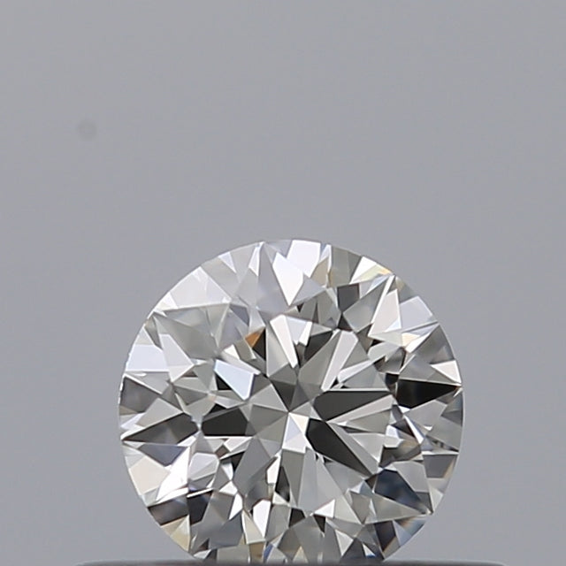 0.33 carat Round diamond G  VVS2 Excellent