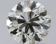 1.00 carat Round diamond L VS1 VeryGood