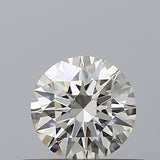0.33 carat Round diamond H  VVS1 Excellent