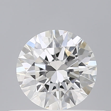 0.40 carat Round diamond E IF Excellent
