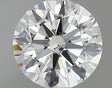 0.90 carat Round diamond G SI2 Excellent