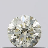 0.30 carat Round diamond J  VS2 Very good