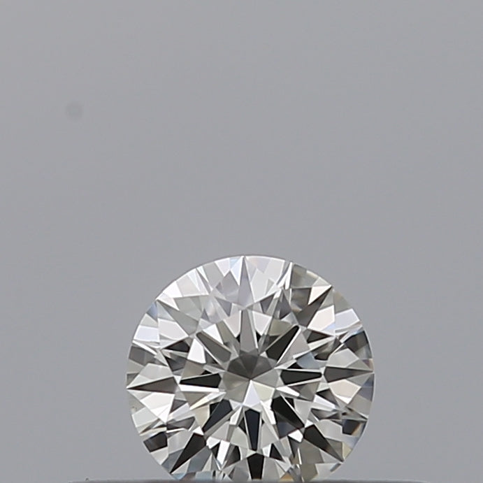 0.18 carat Round diamond H  VS1 Excellent