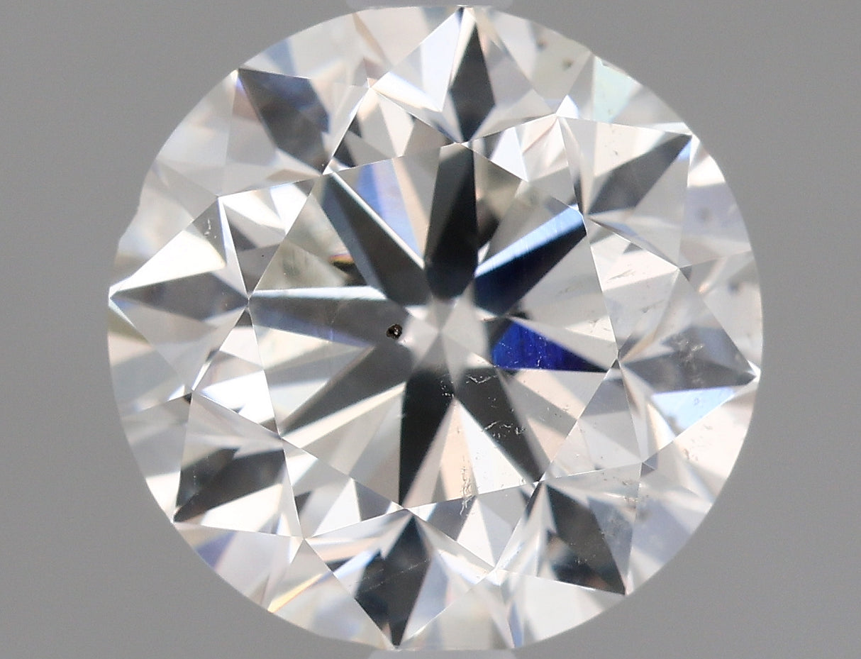 1.50 carat Round diamond I SI2 VeryGood