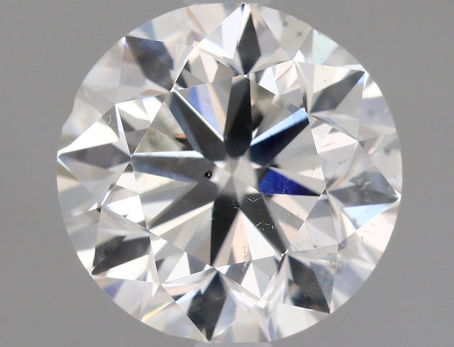 1.50 carat Round diamond I SI2 VeryGood