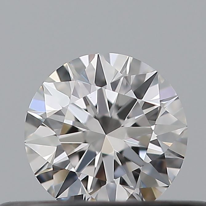 0.28 carat Round diamond E  VS1 Excellent