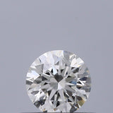 0.32 carat Round diamond F VS2 Excellent