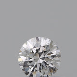 0.32 carat Round diamond E  IF Excellent