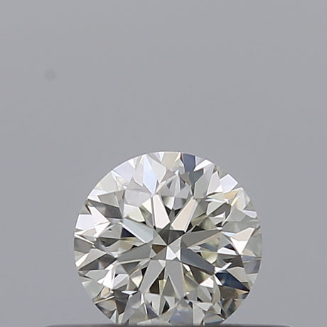 0.29 carat Round diamond H VVS2 VeryGood