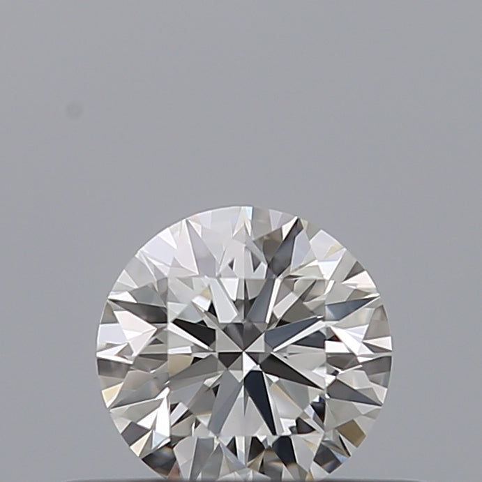 0.33 carat Round diamond G  VVS2 Excellent