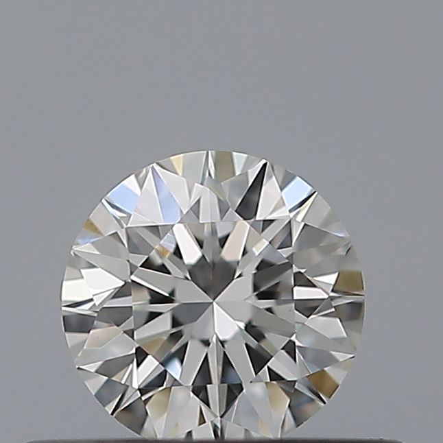 0.30 carat Round diamond E  VVS2 Excellent
