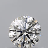 0.34 carat Round diamond F  VS2 Excellent