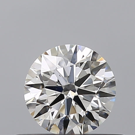 0.34 carat Round diamond F  VS2 Excellent