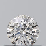 0.31 carat Round diamond E  VVS2 Excellent
