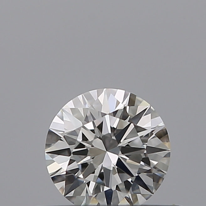 0.34 carat Round diamond G  IF Excellent