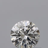 0.34 carat Round diamond G  IF Excellent