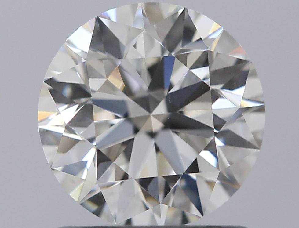 1.00 carat Round diamond H  VS1 Excellent