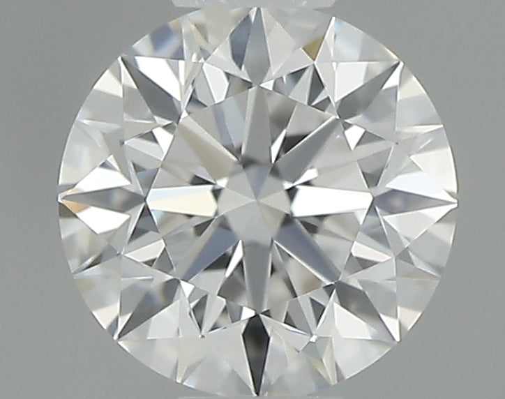 0.40 carat Round diamond D  VVS1 Excellent