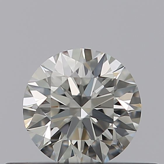 0.27 carat Round diamond F  VVS1 Excellent