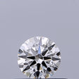 0.32 carat Round diamond E VS1 Excellent