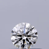 0.32 carat Round diamond E VS1 Excellent