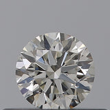 0.28 carat Round diamond G  VVS2 Very good