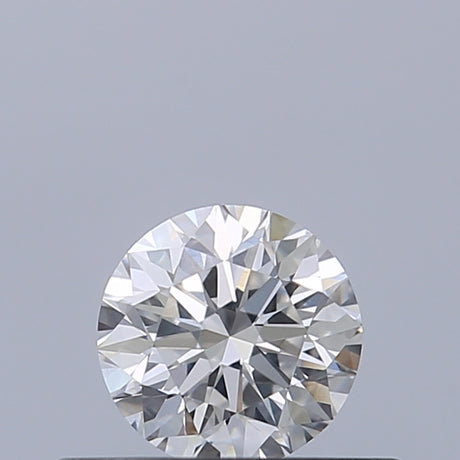 0.36 carat Round diamond E SI1 Excellent