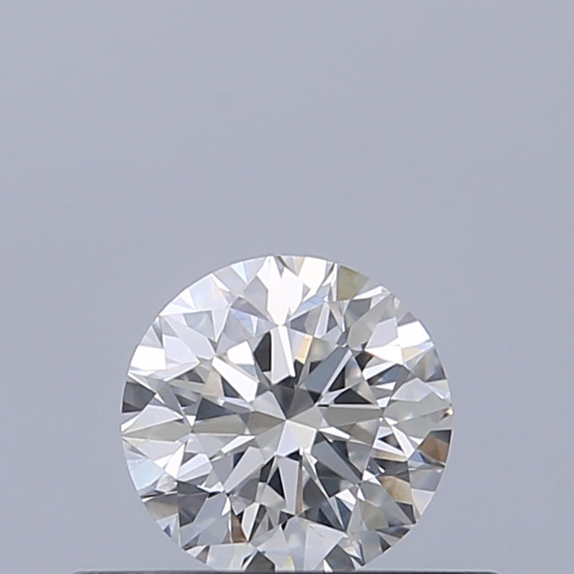 0.36 carat Round diamond E SI1 Excellent