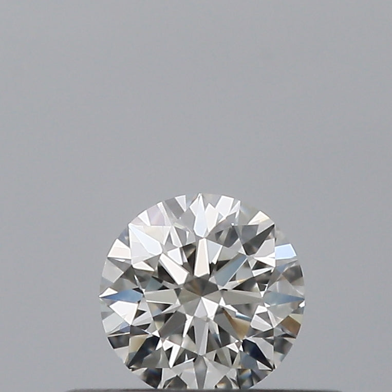 0.23 carat Round diamond G  VVS1 Excellent