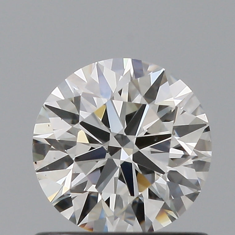 0.71 carat Round diamond H  VS2 Excellent